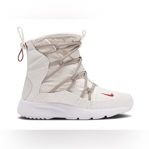 NIKE WOMEN’S TANJUN HIGH RISE 'PHANTOM'